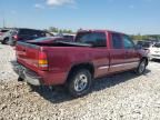 2004 GMC New Sierra C1500