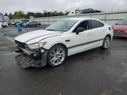 2015 Mazda 6 Touring en venta en Pennsburg, PA