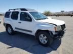 2005 Nissan Xterra OFF Road