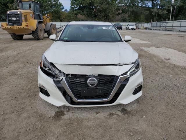 2020 Nissan Altima SV