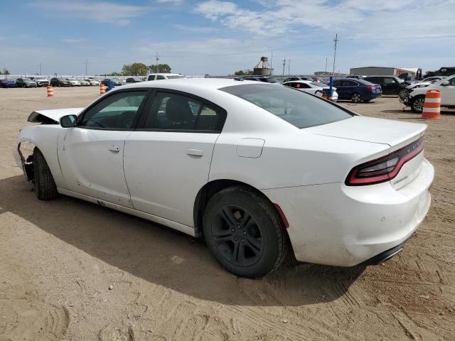 2018 Dodge Charger SXT