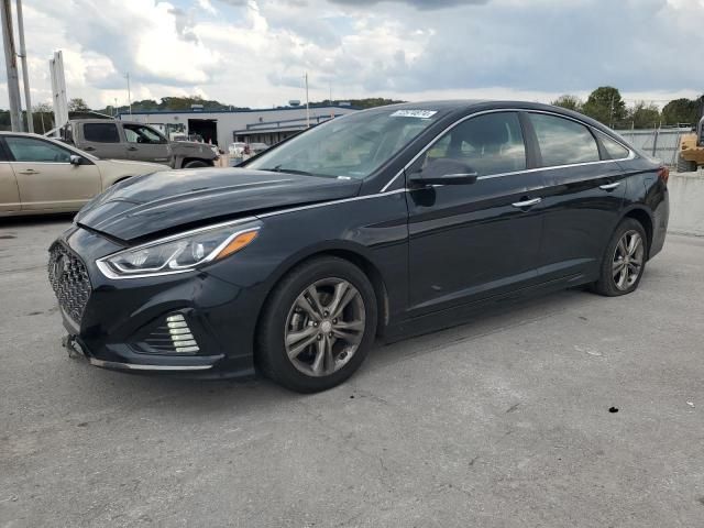 2019 Hyundai Sonata Limited