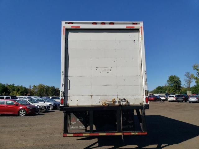 2007 Freightliner M2 106 Medium Duty