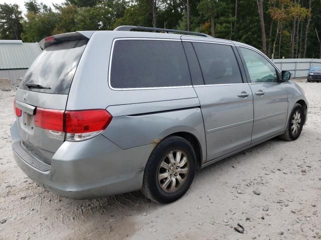 2010 Honda Odyssey EX