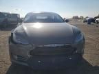 2015 Tesla Model S