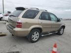 2005 Acura MDX Touring