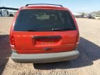 2000 Dodge Caravan