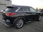 2020 Infiniti QX50 Pure