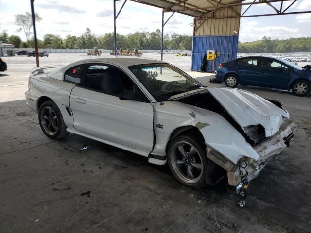 1995 Ford Mustang GT