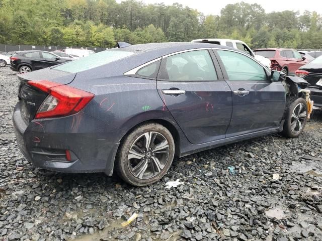 2016 Honda Civic Touring