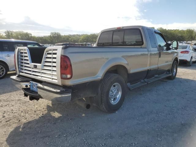 2003 Ford F250 Super Duty