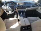 2016 BMW 528 XI