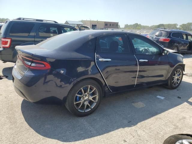 2013 Dodge Dart Limited