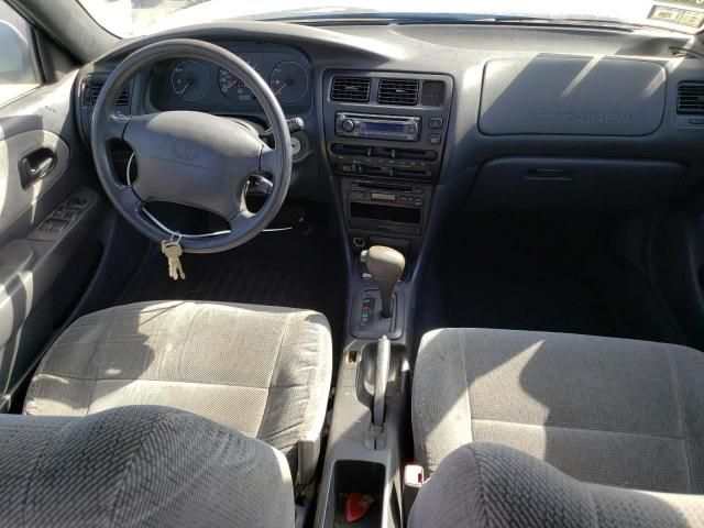 1997 Toyota Corolla DX