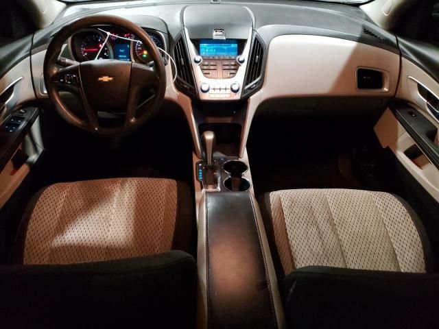 2010 Chevrolet Equinox LS