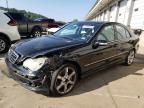 2007 Mercedes-Benz C 230