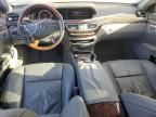 2007 Mercedes-Benz S 550