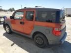 2005 Honda Element EX