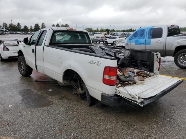 2006 Ford F150