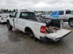 2006 Ford F150