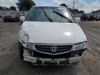 2002 Honda Odyssey EX