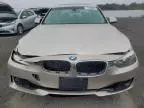 2014 BMW 328 XI Sulev