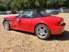 1997 BMW Z3 1.9