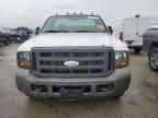 2005 Ford F350 SRW Super Duty