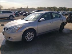 Salvage cars for sale at Louisville, KY auction: 2011 Nissan Altima Base