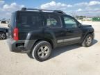 2011 Nissan Xterra OFF Road