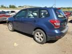 2014 Subaru Forester 2.5I