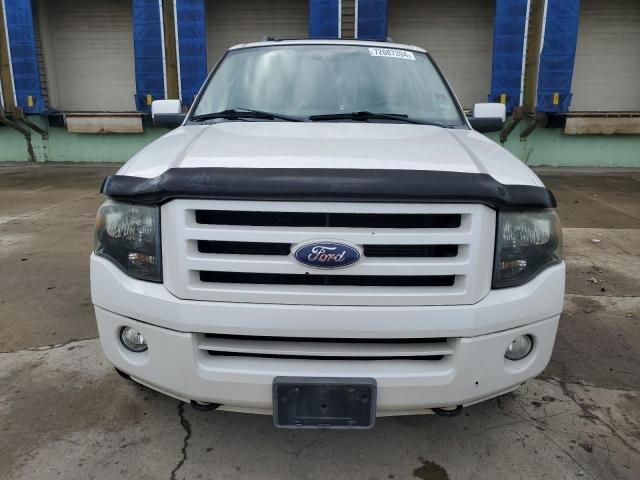 2010 Ford Expedition Limited