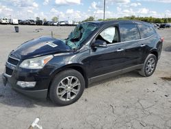 Lots with Bids for sale at auction: 2011 Chevrolet Traverse LT