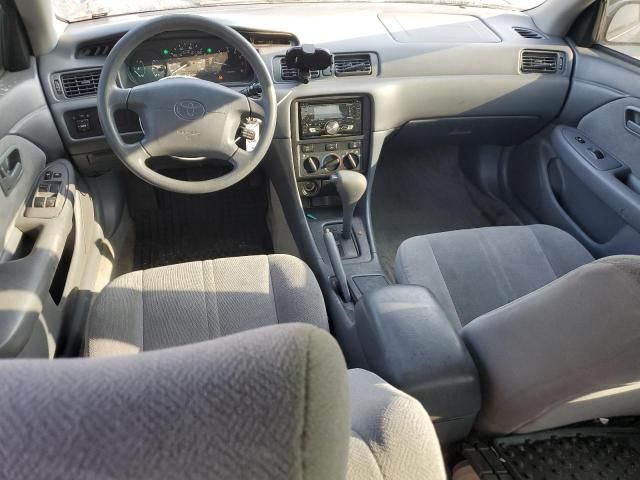 2001 Toyota Camry CE