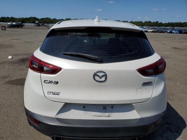 2018 Mazda CX-3 Touring