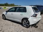 2017 Volkswagen Golf S