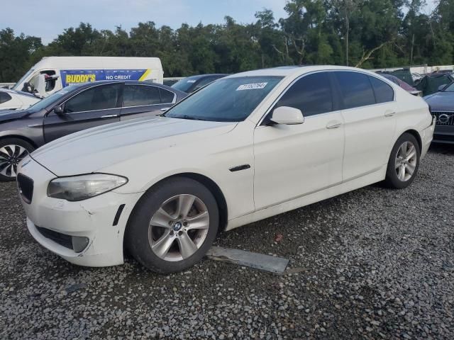 2011 BMW 528 I