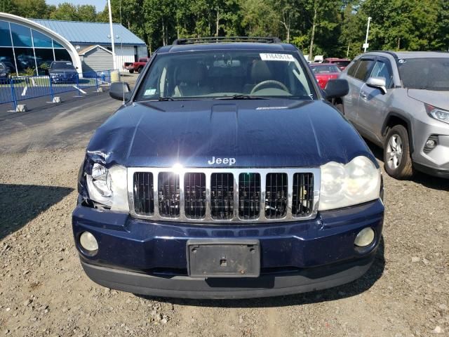 2005 Jeep Grand Cherokee Laredo