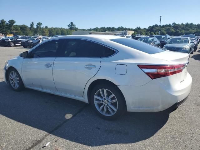 2013 Toyota Avalon Base