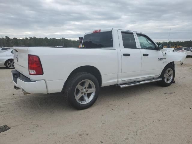 2015 Dodge RAM 1500 ST