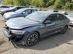 2023 Volkswagen Jetta Sport en venta en Marlboro, NY