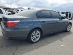 2010 BMW 535 XI