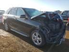 2015 Mercedes-Benz ML 350 4matic