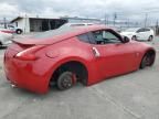 2014 Nissan 370Z Base