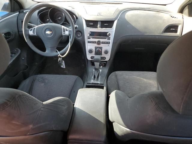 2011 Chevrolet Malibu 1LT