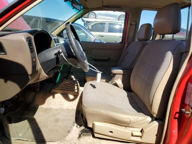 1997 Nissan Truck King Cab SE