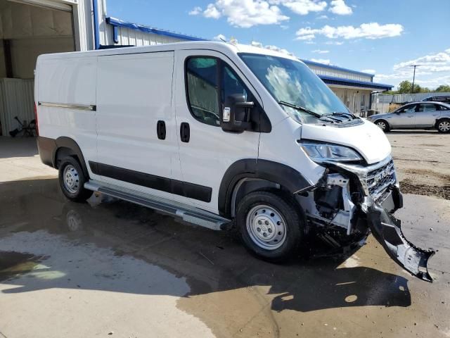 2023 Dodge RAM Promaster 2500 2500 Standard