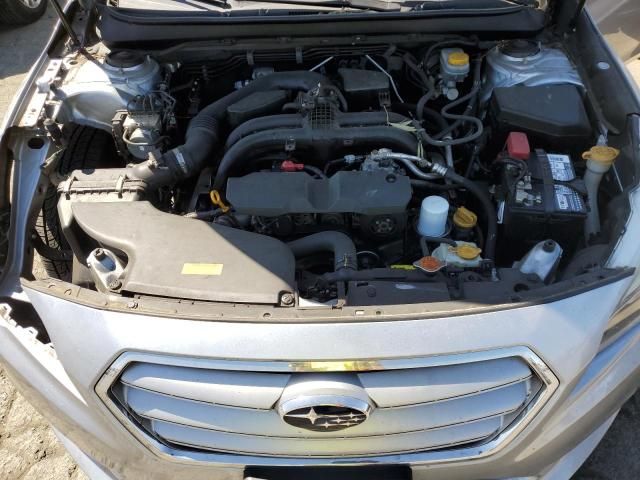 2015 Subaru Legacy 2.5I Limited