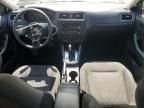 2014 Volkswagen Jetta Base