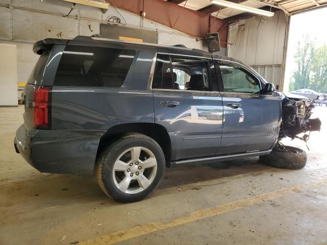 2019 Chevrolet Tahoe K1500 Premier